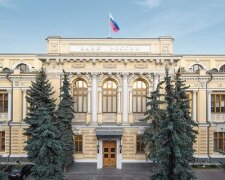 Рада підтримала 50-річні санкції проти всіх банків і фінансових установ Росії