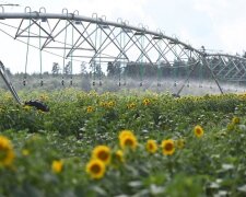 На Київщині покращують парк с/г техніки для протидії посухи