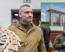 Мер Києва заявив, що місто спрямувало на укриття 2-го рівня ₴2,7 млрд