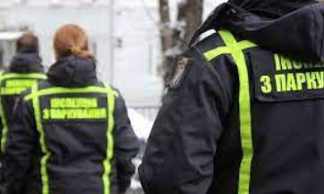Заробляють більше поліції: у Києві розкрили зарплату паркувальників