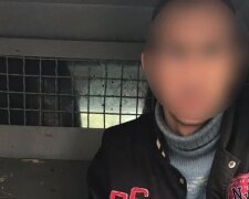 Двічі зателефонував до поліції: псевдомінер з Київщини може потрапити за ґрати на вісім років (відео)