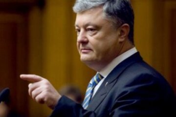 Порошенко оцінив відеозвернення Зеленського щодо формули Штайнмаєра