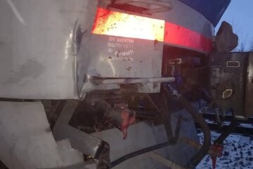 Молодик загинув під колесами поїзда на Фастівщині