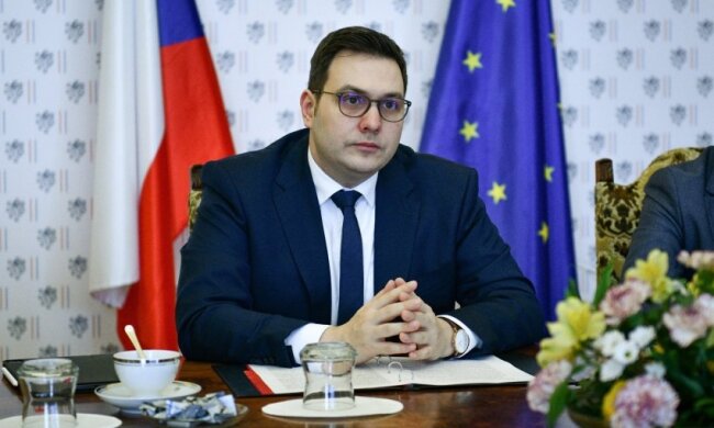 Вступ України до ЄС. У МЗС Чехії розповіли, що потрібно для старту перемовин цьогоріч