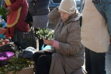 Кожному випадку торгівлі первоцвітами треба протидіяти
