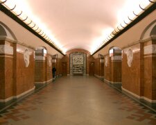 У метро Києва замінять погруддя Пушкіна та інших росіян. На кого саме — визначить голосування