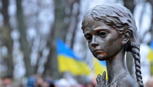 Україна й далі працюватиме над тим, аби більше країн визнали Голодомор геноцидом – Стефанчук