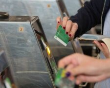 У київському метро скасовуються зелені картки