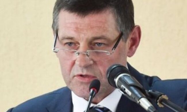 Зеленський звільнив у запас заступника голови СБУ