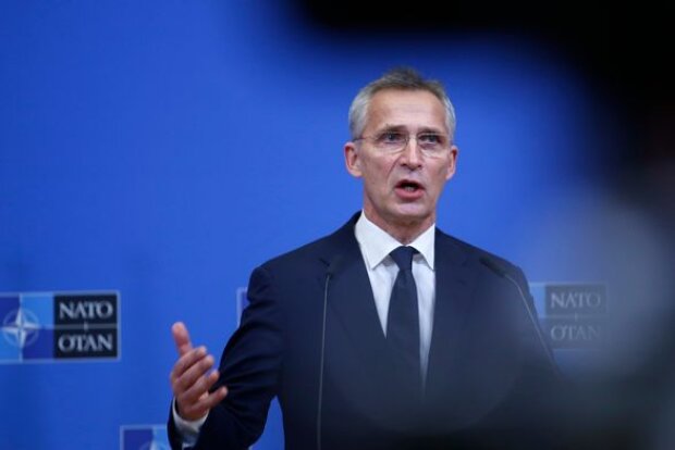 Генсек НАТО Столтенберг планує піти з посади у жовтні