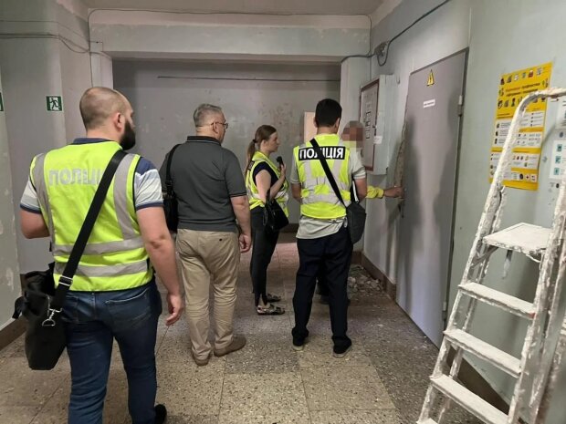 Охоронець був п’яний та закрився в укритті: деталі трагедії в Деснянському районі Києва