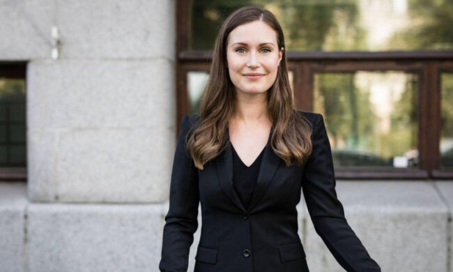 Прем’єрка Фінляндії: у Росії є тільки один вихід – залишити Україну (відео)