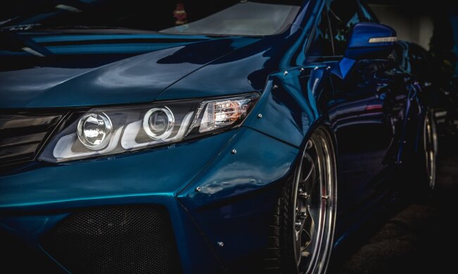 Біля Житнього ринку облаштують першу автоматичну парковку за 3,6 млн