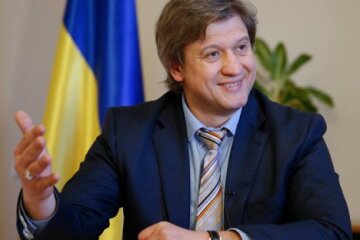Данилюк виступив за скорочення кількості міністерств