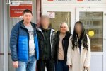 Українська розвідка оприлюднила дані воєнного злочинця, причетного до удару рф по «Охматдиту»