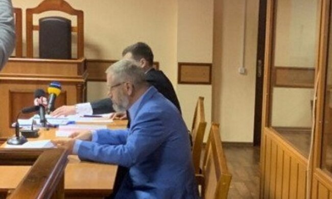 Суд відмовився арештувати Вілкула
