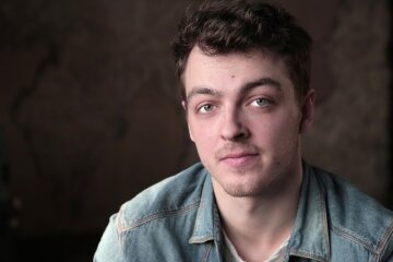 Російського актора видворили з України