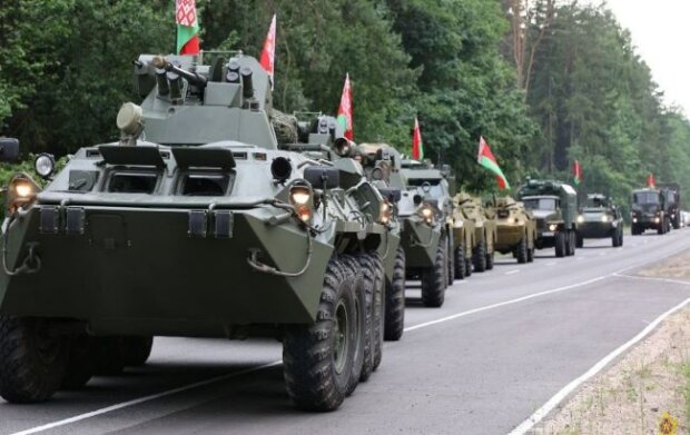 “Лише один крок зробить нас ворогами”. ЗСУ терміново звернулися до військ Білорусі (відео)