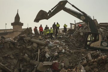 Нові землетруси у Туреччині: щонайменше 6 людей загинули, ще 294 постраждали