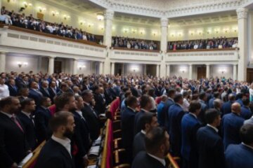 Разумков: Журналістів пускатимуть в Раду
