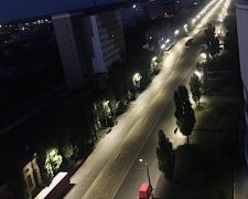 У Києві на 150 вулицях буде встановлено нове LED-освітлення