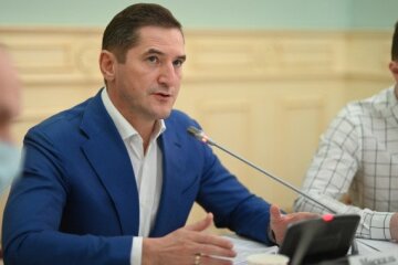 Непотоплюваний депутат Москаль