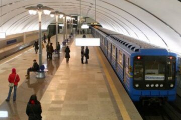Розповіли про будівництво нових станцій київського метро