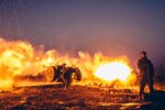 Обстріли Херсонщини: за добу загинули троє цивільних, серед поранених – підліток