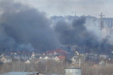 “Хочуть використовувати як живий щит”: жителів Київської області попередили про фейкову евакуацію від військових РФ