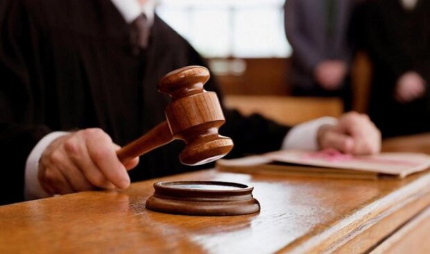 суд оголосив у міжнародний розшук колишніх беркутівців