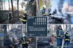 Ракетний удар по Київщині - звіт від Повітряних Сил, ДСНС та КОВА