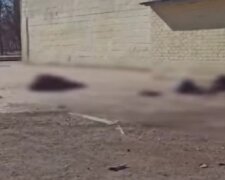 У Чернігові окупанти розстріляли людей, які стояли у черзі за хлібом: 10 загиблих (відео)