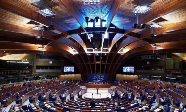 У ПАРЄ будуть оскаржуватися повернення Росії