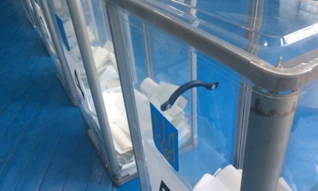 ЦВК опрацювала понад половину бюлетенів