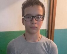 У Києві поліцейські розшукують безвісти зниклого 14-річного хлопця