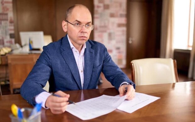 Антирекорд по COVID-19: Степанов погрожує знов посилити карантин
