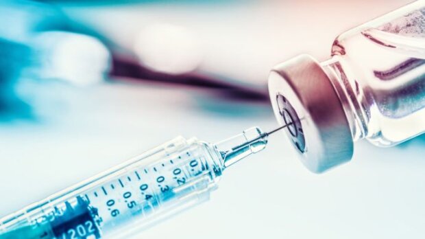 Став відомий план вакцинації українців від коронавірусу