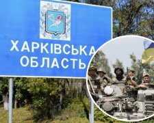 ЗСУ вигнали окупантів з 23 населених пунктів на Харківщині – голова ОВА