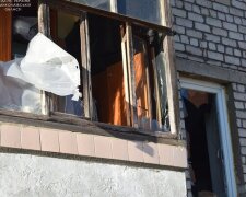 Війська РФ знову обстріляли житловий квартал у Миколаєві: є постраждалі