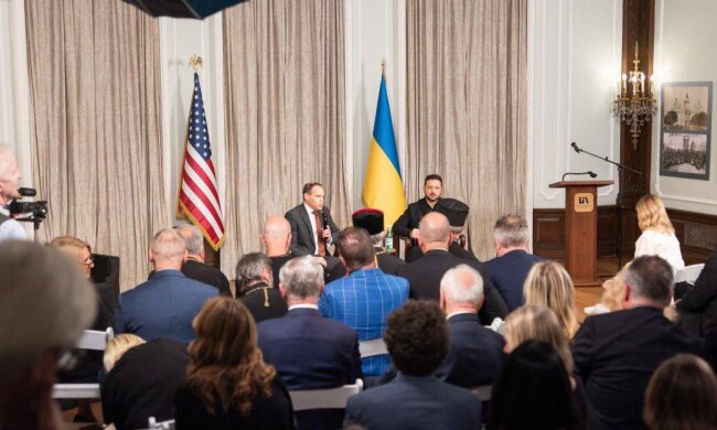 Україна домовилася про новий пакет ракет для Patriot — Зеленський
