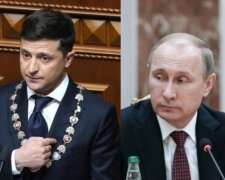 Переговори Зеленського з Путіним: з’явилися нові подробиці