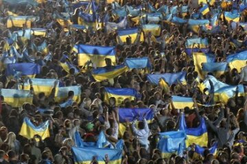 В уряді задумались про електронний перепис населення
