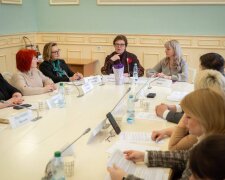 Світ без бар’єрів: у КМДА обговорили вільний вибір професій та подолання гендерних стереотипів