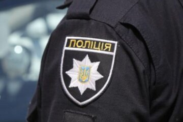 Під Києвом спалахнула автівка