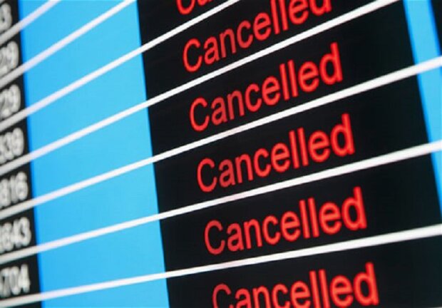 Безпека пасажирів та екіпажу – у пріоритеті: МАУ скасувало рейси до Єревану