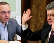 Відхилили заяву Порошенка щодо Портнова