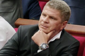 Ексдепутата Київради судитимуть за самовільне захоплення і забудову ділянки в столиці