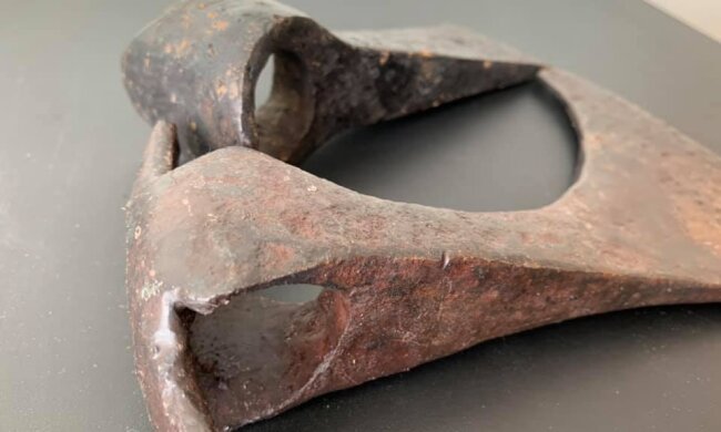 Цінні речі часів Київської Русі відправляли за кордон як настінний декор