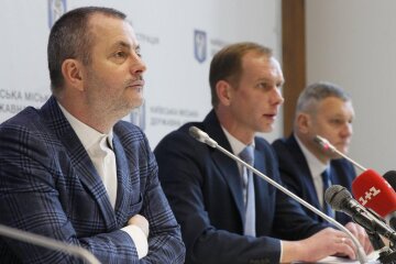 В Києві розпочинають проект із демеркуризації «Радикалу»