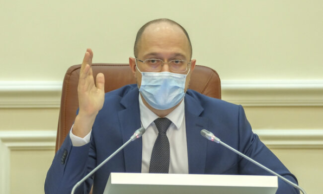 Шмигаль: карантин, швидше за все, буде продовжений ще на кілька місяців